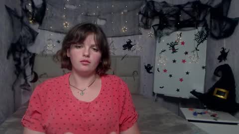 Stacey online show from October 20, 9:47 am