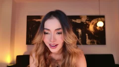 Stacy Woods online show from March 19, 1:38 pm