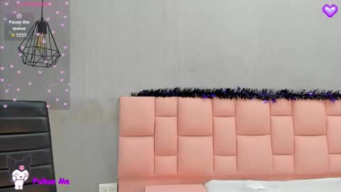 stacy online show from February 20, 8:55 pm