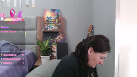 STACY online show from March 11, 11:47 pm