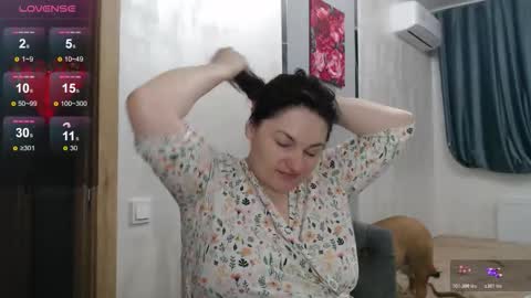 STACY online show from October 20, 3:50 pm