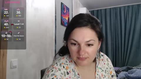 STACY online show from September 16, 3:15 pm