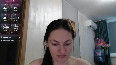 STACY online show from March 20, 12:54 pm