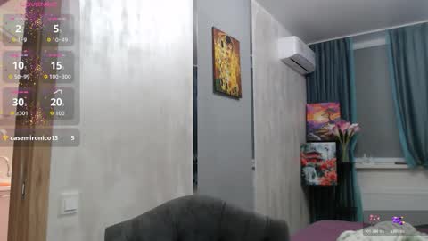 STACY online show from March 26, 2:33 pm