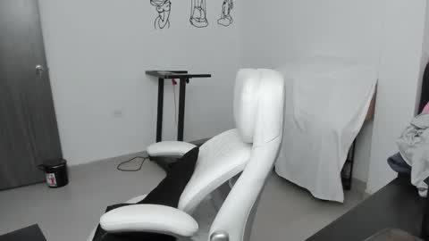 Zulma Yisset online show from March 16, 2:37 am