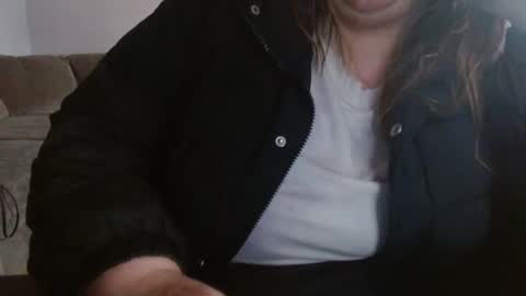 Stacy Banks online show from January 6, 9:11 pm