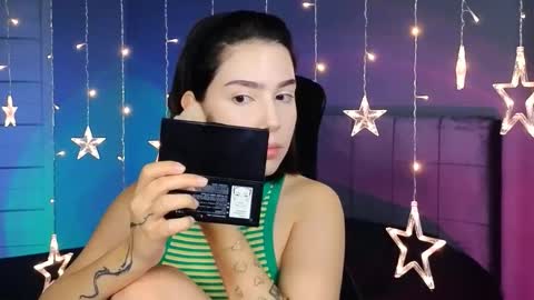 Bye bye dear See you on December 3st  online show from October 12, 10:08 am