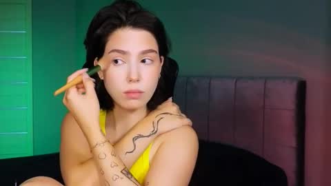 Bye bye dear See you on December 3st  online show from September 10, 6:03 am