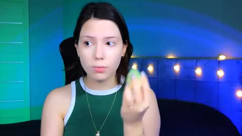 Bye bye dear See you on December 3st  online show from February 22, 6:28 am