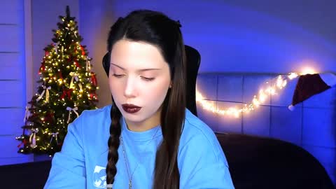 Bye bye dear See you on December 3st  online show from January 24, 10:11 am