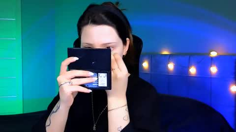 Bye bye dear See you on December 3st  online show from February 13, 6:41 am