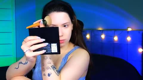 Bye bye dear See you on December 3st  online show from March 11, 6:08 am