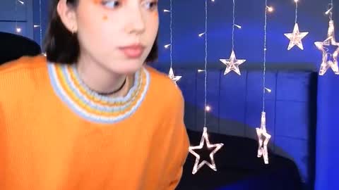 Bye bye dear See you on December 3st  online show from October 31, 11:43 am