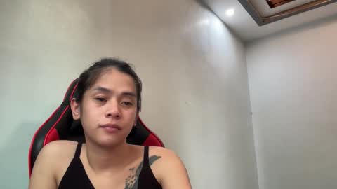 Stacy online show from December 18, 2:40 am