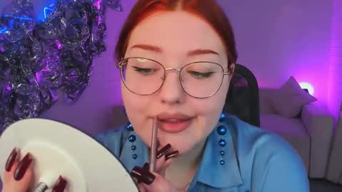 Stasey online show from February 5, 9:57 am