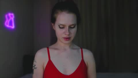 stacyloveforu online show from March 9, 6:21 pm