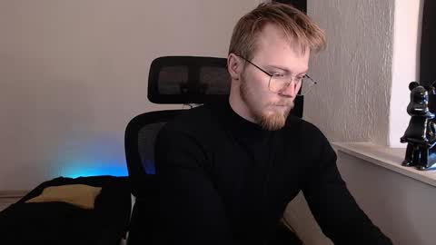 StanLust online show from January 14, 9:12 pm