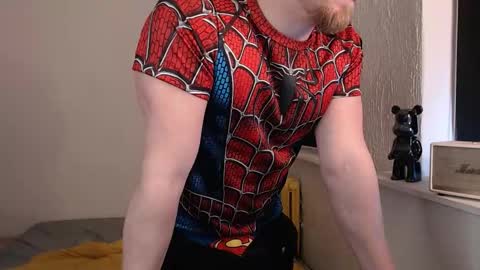 StanLust online show from December 13, 9:43 pm