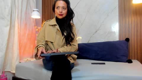 Angel Rivera online show from April 6, 11:55 am