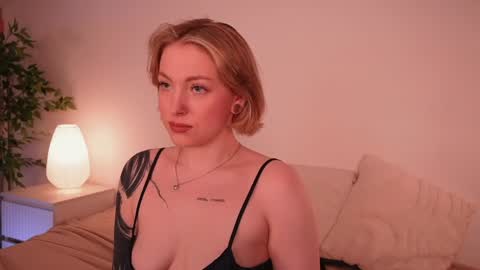 Kristina online show from March 16, 1:37 pm