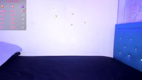 Snapshot of star_darling chatting on October 7, 10:50 pm S T A R online show from October 7, 10:50 pm