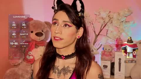  estrellita online show from May 15, 12:24 pm