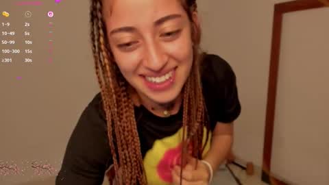 star_shooting online show from November 24, 8:40 pm