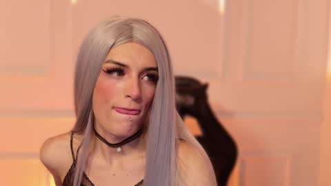 star_storm online show from February 9, 12:30 pm