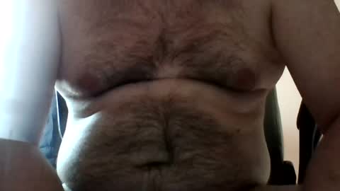 DominantBullGuyxxx online show from July 25, 4:38 pm