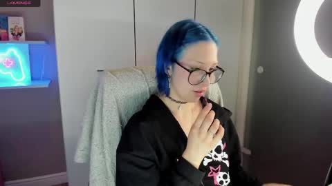 Kate online show from May 24, 9:10 pm
