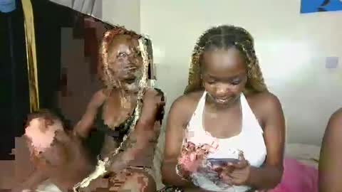 lia online show from January 17, 6:17 pm