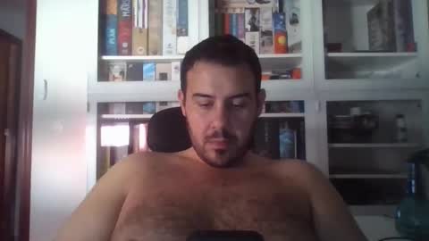 stark_86 online show from October 11, 12:54 pm