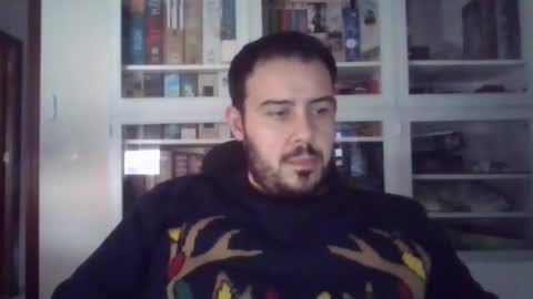 stark_86 online show from December 15, 2:57 pm