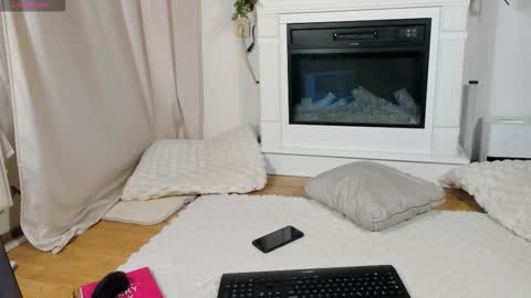 Marius online show from November 20, 6:27 pm