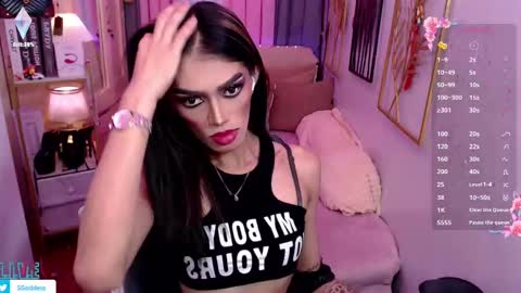 Snapshot of starlasexylady chatting on February 14, 8:37 pm Just Call Me Starla Dont Forget to Follow me online show from February 14, 8:37 pm
