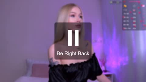 Stacey online show from April 3, 5:36 am