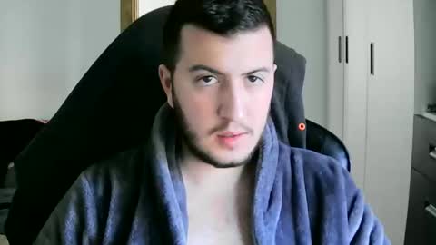 starlord__0 online show from February 9, 1:25 pm