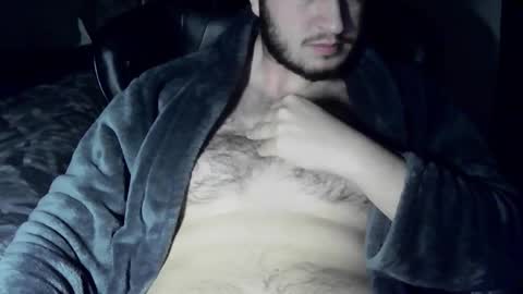 starlord__0 online show from March 20, 11:32 pm