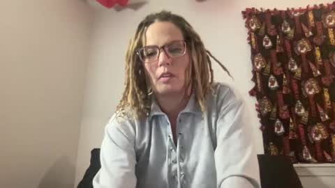 Starrlane9999 online show from December 8, 12:02 am