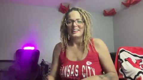 Starrlane9999 online show from December 4, 3:20 am