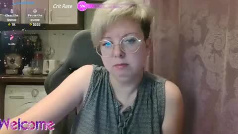 Snapshot of stasya_07 chatting on February 23, 8:55 pm Stasya online show from February 23, 8:55 pm