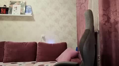 Snapshot of stasya_07 chatting on September 18, 2:15 am Stasya online show from September 18, 2:15 am