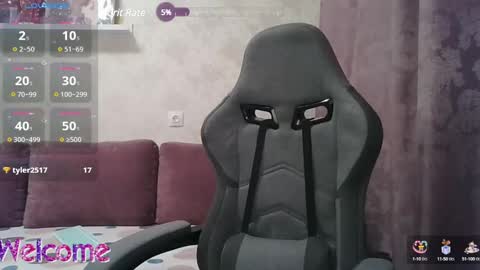 Snapshot of stasya_07 chatting on February 7, 12:09 am Stasya online show from February 7, 12:09 am