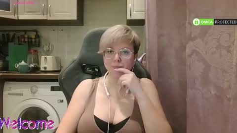 Snapshot of stasya_07 chatting on March 12, 9:13 pm Stasya online show from March 12, 9:13 pm