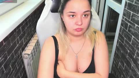 stasyasunshine online show from December 2, 2:54 am