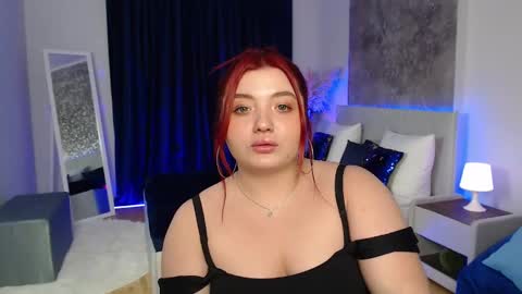 Snapshot of stasynickols chatting on January 27, 9:55 pm stasynickols online show from January 27, 9:55 pm