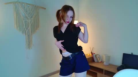 MONICA online show from December 21, 12:33 pm