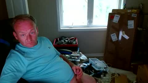 Steakman online show from May 31, 6:42 pm
