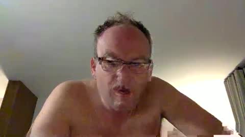 Steakman online show from February 22, 12:30 pm