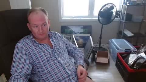 Steakman online show from February 9, 8:24 pm